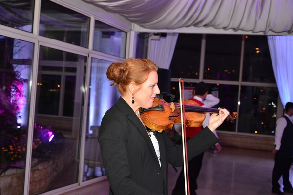 Diner Annuel De La Chaine Des Amis